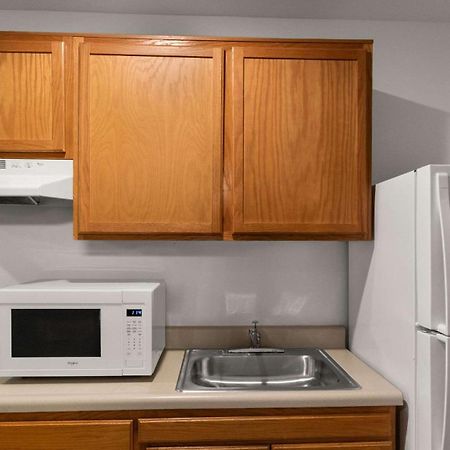 Woodspring Suites Evansville Eksteriør billede